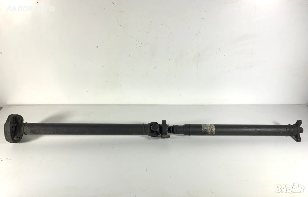 Кардан Мерцедес Ц класа Kardan Mercedes C class W203 2038106, снимка 1