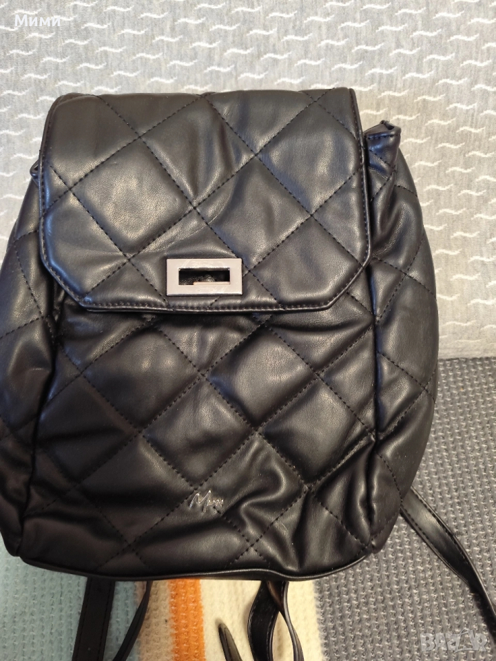 Дамска раничка, снимка 1