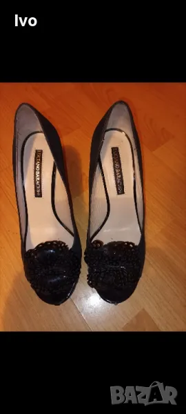 Дамски обувки, снимка 1