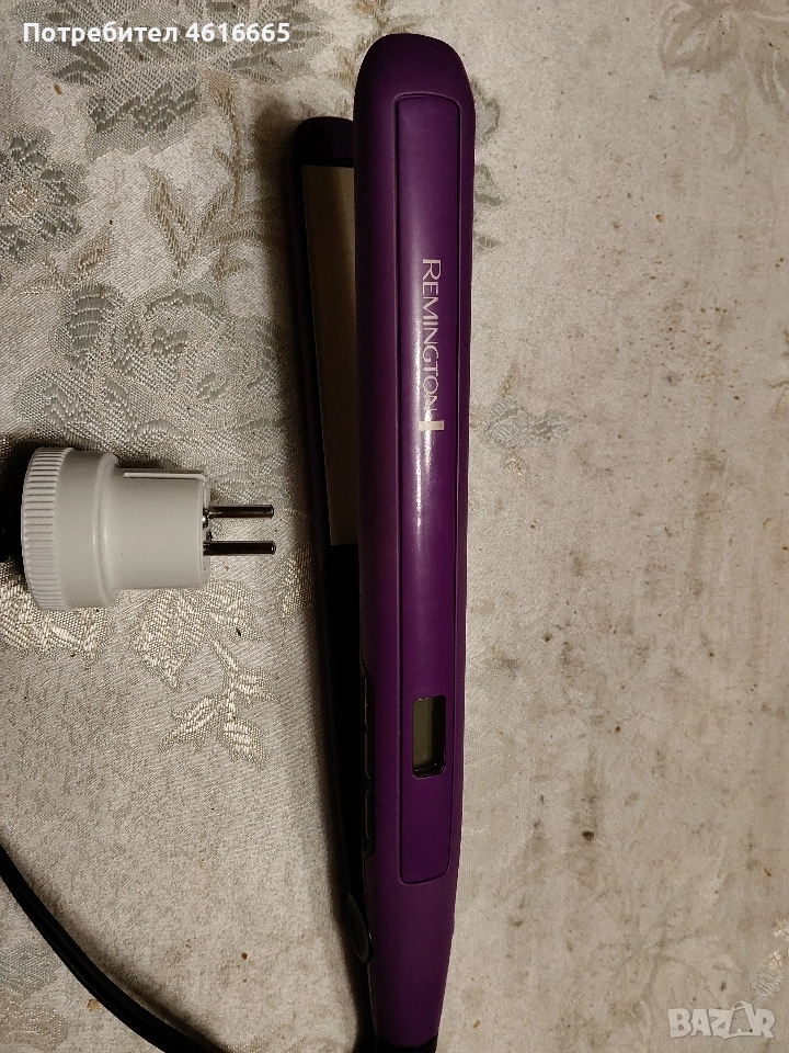 преса в много добро състояние , снимка 1