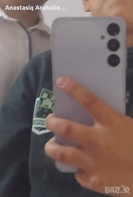 Телефон, снимка 1