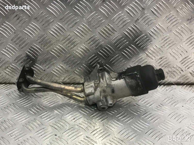 Маслен филтър Mercedes B200,CDI,W245,2011г., снимка 1