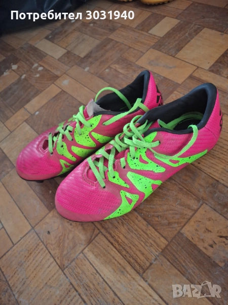 Бутонки за футбол Адидас, снимка 1