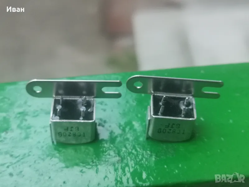 Глави за касетофони от 90-те години , снимка 1