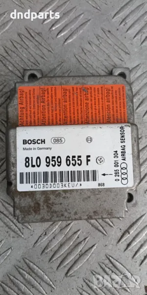 Airbag модул Audi A3 2000г.	, снимка 1