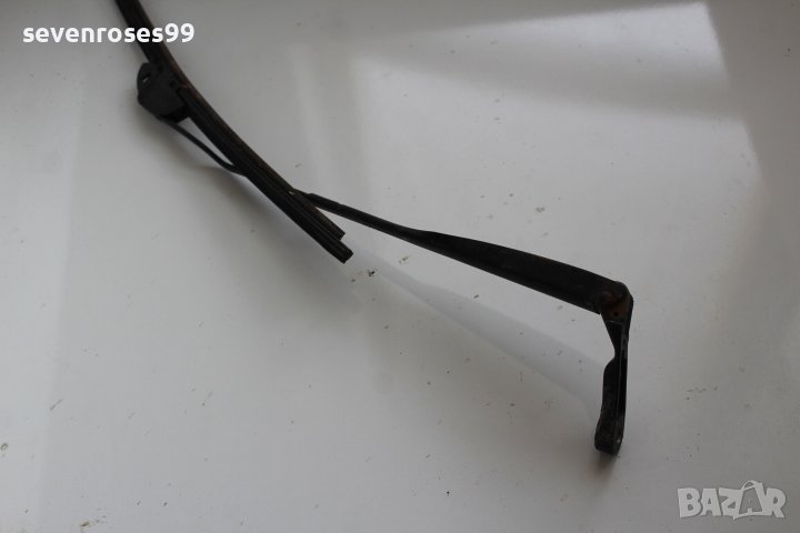Рамо предна лява чистачка Сеат Ароса Лупо VW Lupo Seat Arosa, снимка 1