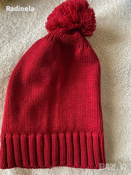 Ръкавици и шапки, снимка 1