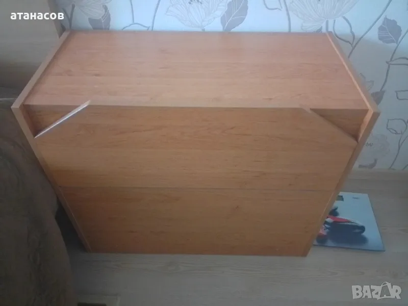 продавам ракла., снимка 1