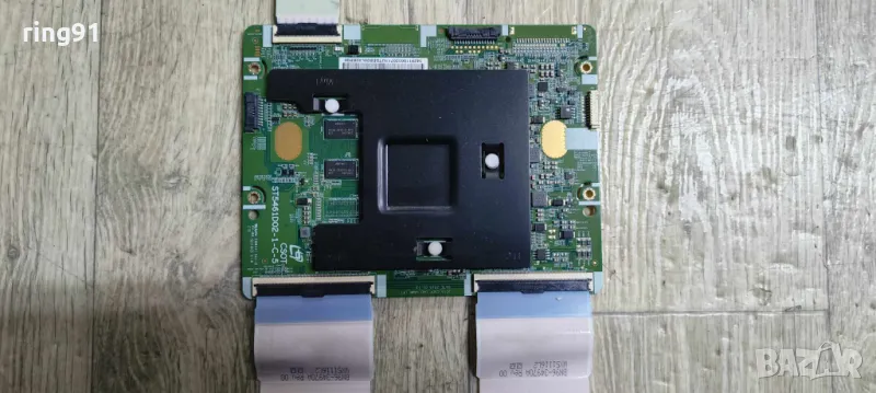 T-Con - ST5461D02-1-C-5 TV Samsung UE55JU6400W, снимка 1