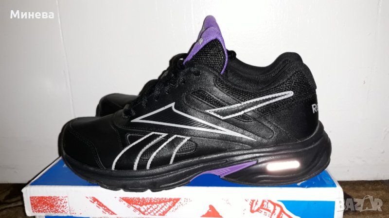 Маратонки REEBOK DMX, снимка 1