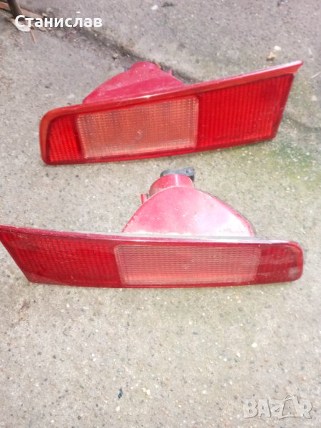 2 Стопа от Алфа Т- Спарк 2000г- Бензин, снимка 1