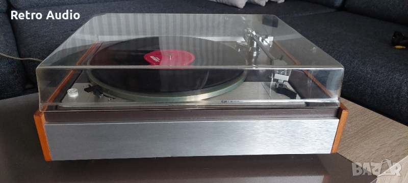 Грамофон  Leak Delta, снимка 1