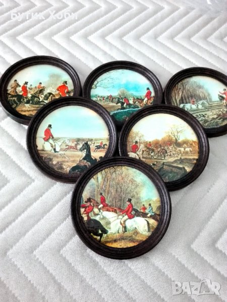 Комплект подложки , снимка 1