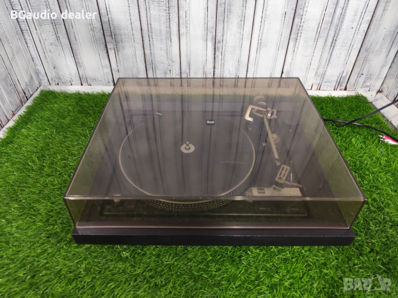 Dual cs 491 , снимка 1