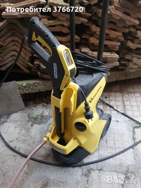 Ремонт на водоструйки, снимка 1