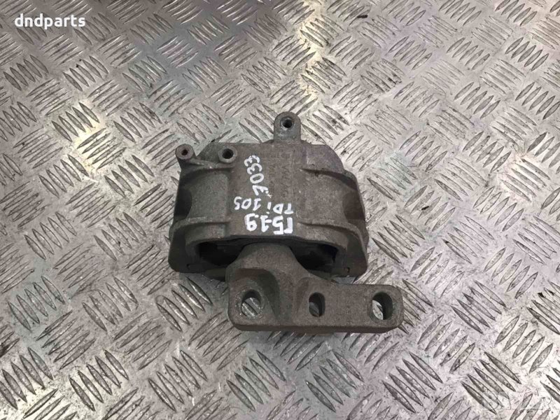 Тампон VW Golf 5,1.9TDI,105кс.,2004г., снимка 1