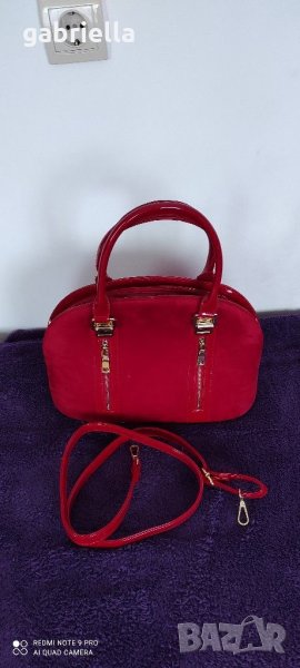 Дамска Чанта, снимка 1