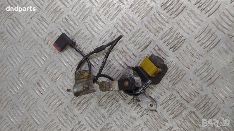 Кантар Mercedes C350 CDI W204 2012г.4Matic(заден ляв)	, снимка 1