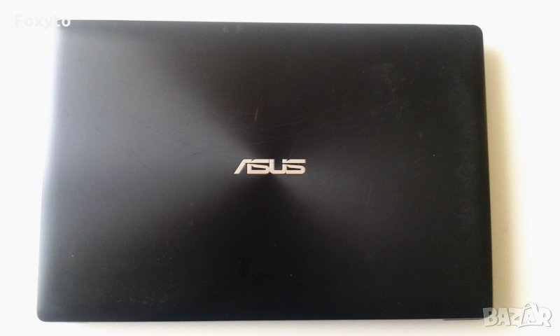 Лаптоп ASUS X553M на части, снимка 1