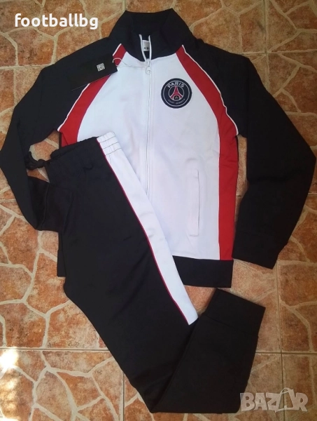 Детско юношески екипи анцузи ❤⚽️ PSG , снимка 1