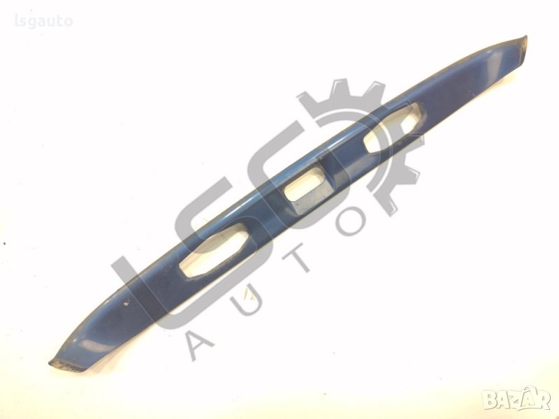 Лайсна заден капак Honda Accord VII 2002-2008 H210722N-157, снимка 1