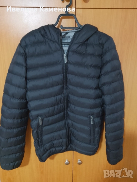 Разпродажба! Мъжки зимни якета Poolman Germany , снимка 1