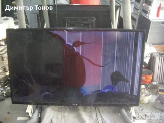 ARIELLI LED-3218T2 SMART, снимка 1