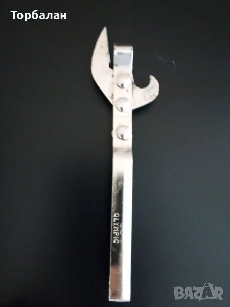 Отварачка от соц-а, снимка 1