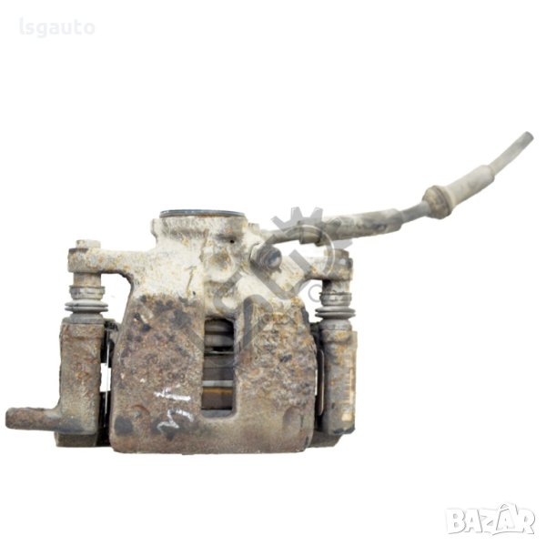 Заден ляв спирачен апарат AUDI A4 (B8) 2008-2015 ID:101519, снимка 1