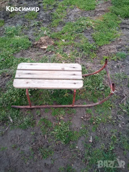 Шейна за сняг , снимка 1