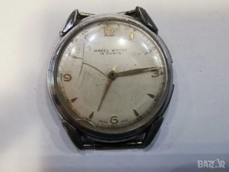 MAREC WATCH, снимка 1