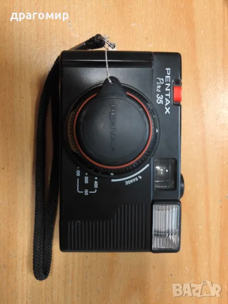 PENTAX Pino 35, снимка 1