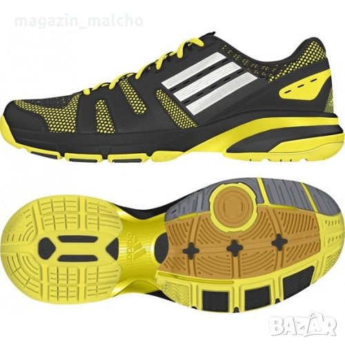 МЪЖКИ ВОЛЕЙБОЛНИ МАРАТОНКИ – ADIDAS VOLLEY LIGHT W; размери: 41, снимка 1