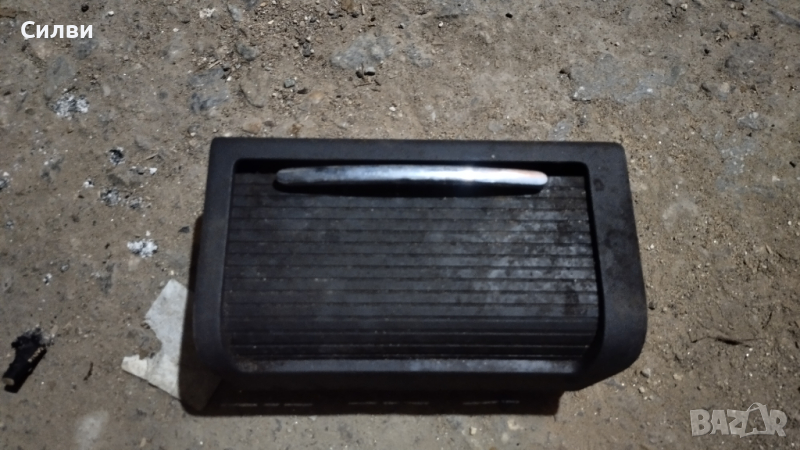 Поставка за чаши от Опел Вектра Ц Сигнум за Opel Vectra C Signum 244 23 418 Cupholder Къпхолдер, снимка 1