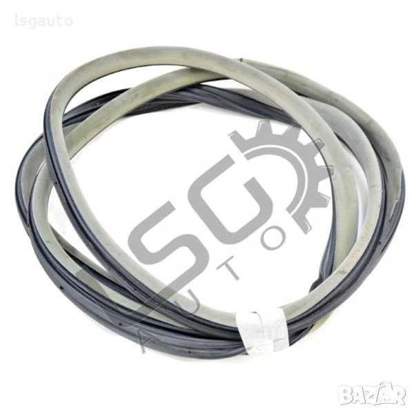Уплътнение задна лява врата Renault Laguna II 2001-2008 R030221N-222, снимка 1