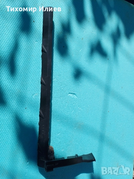 Лайсна за кабели на двигател за Мерцедес 190, снимка 1