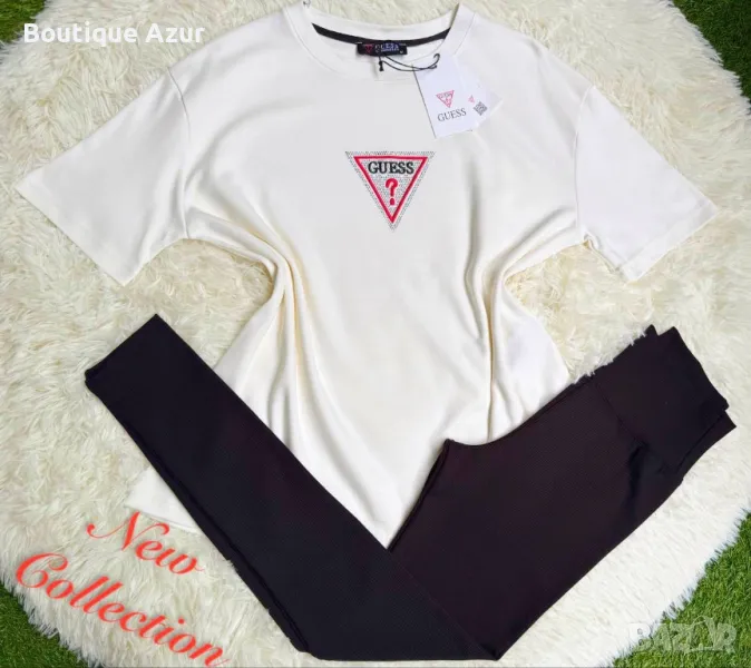 дамски комплекти Guess , снимка 1