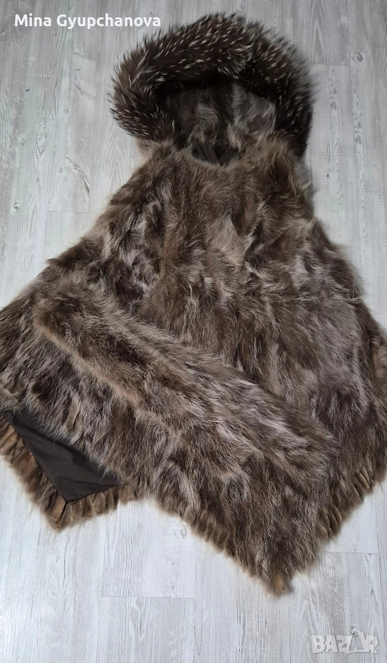 палто от Каракул, снимка 1