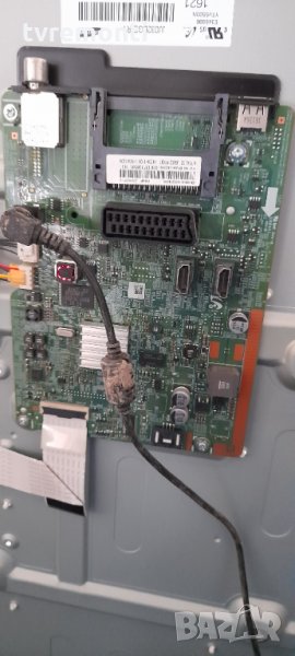  MAIN BOARD ,BN94-08230D,BN41-02358A, for SAMSUNG, снимка 1