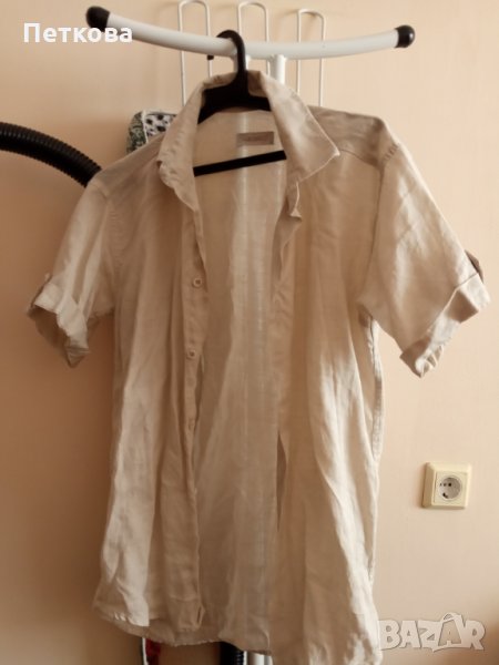 Мъжка риза, снимка 1