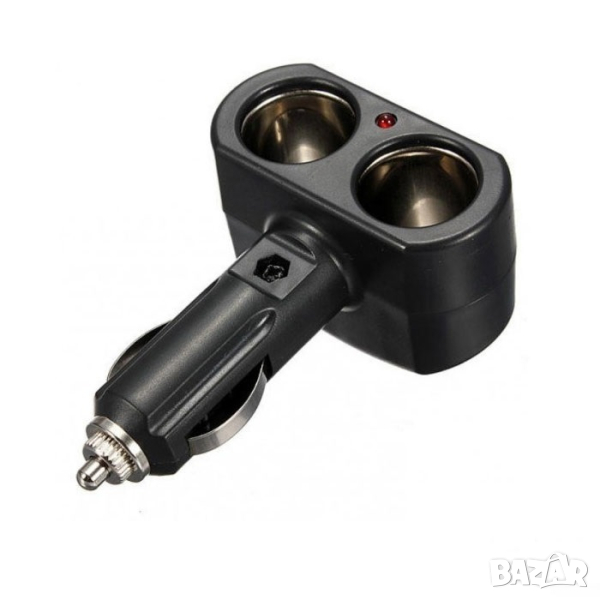 Разклонител за запалка, снимка 1