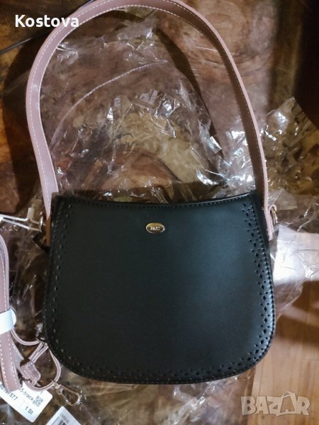 Нова! Кокетна дамска чантичка , снимка 1