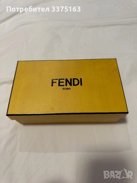 Очила Fendi, снимка 1