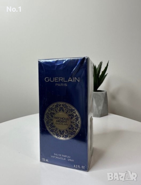 Guerlain Patchouli Ardent Eau de Parfum, снимка 1