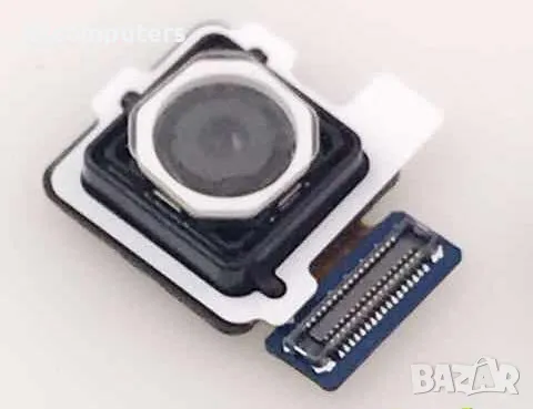 Камера BIG за Samsung A10 (A105) Баркод : 114413, снимка 1