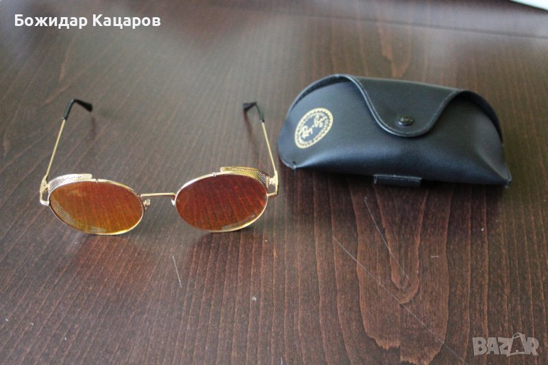 Слънчеви очила. Цена- 18 евро. Пращам по Еконт., снимка 1