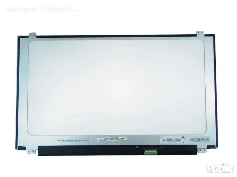 Матрица 15.6 " N156HGA-EAB LED (eDP) Матрица Дисплей (1920x1080) - Матова / Matt, снимка 1