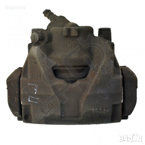 Преден десен спирачен апарат Renault Scenic III(2009-2016) ID:90964, снимка 1