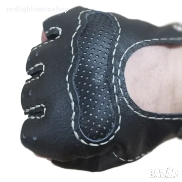 №4695 Ръкавици за каране без пръсти, снимка 1