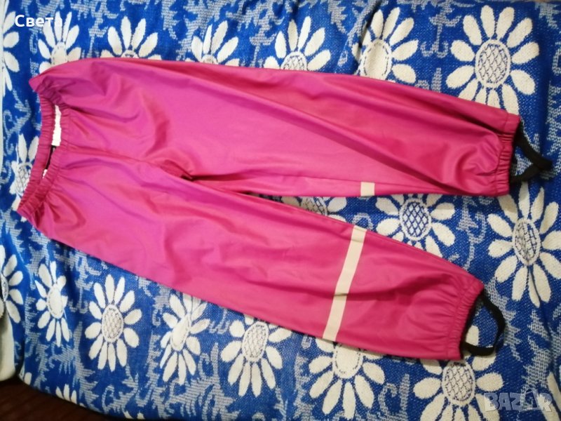 Панталон и клинове, снимка 1